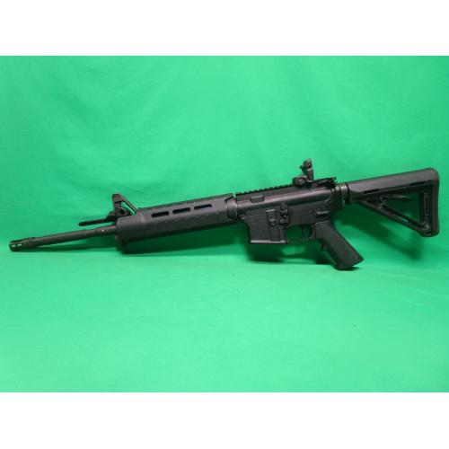 USED COLT CARBINE AR-15 16" W/ NO MAG