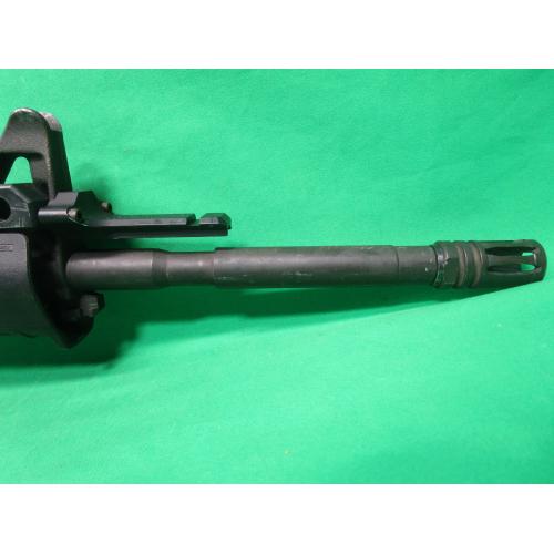 USED COLT CARBINE AR-15 16" W/ NO MAG