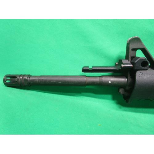 USED COLT CARBINE AR-15 16" W/ NO MAG