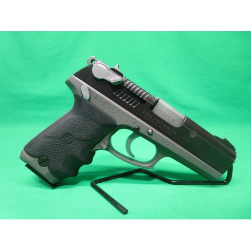 USED RUGER P94 40S&W 4" W/ 1 (15) RD MAG