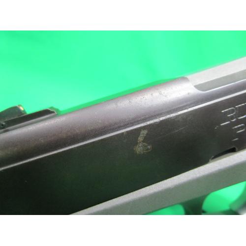 USED RUGER P94 40S&W 4" W/ 1 (15) RD MAG