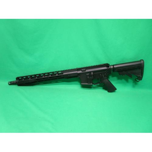 USED F-1 FIREARMS FDR-15 5.56 NATO 16"