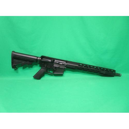 USED F-1 FIREARMS FDR-15 5.56 NATO 16"