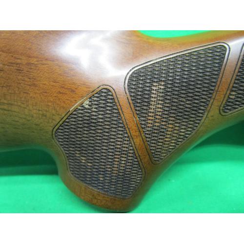 USED TIKKA T3 HUNTER .270 WIN 22" STAINLESS BOLT ACTION RIFLE W/1-MAG & DNZ 1" BASE