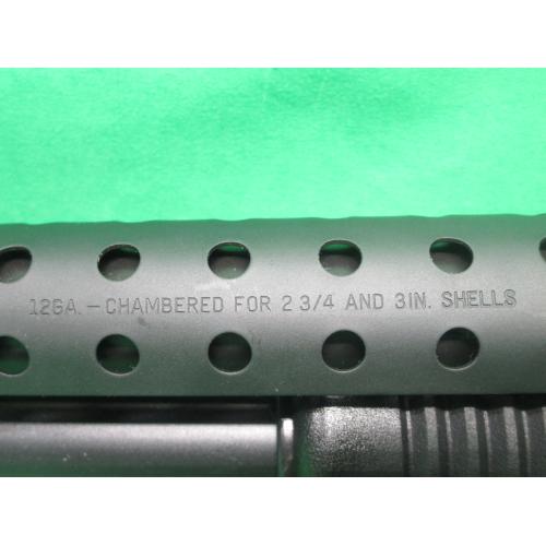 USED MOSSBERG 590 SHOCKWAVE 12GA 14.5" W/ BOX