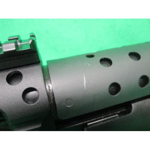 USED MOSSBERG 590 SHOCKWAVE 12GA 14.5" W/ BOX