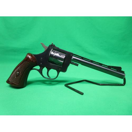 USED H&R 940 22LR 6" 9 SHOT 