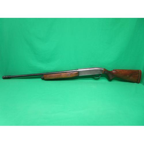 USED WINCHESTER MODEL 1400 12GA 26" W/EXTRA BARREL