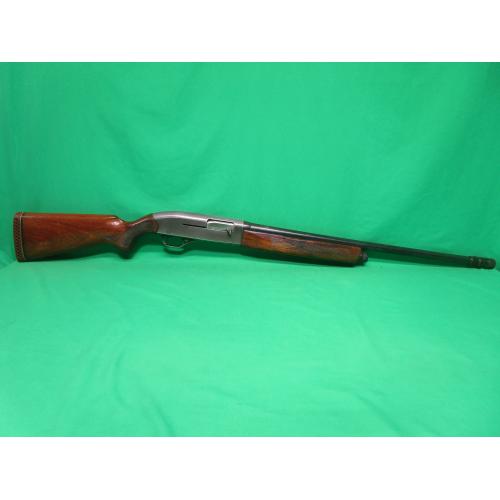 USED WINCHESTER MODEL 1400 12GA 26" W/EXTRA BARREL