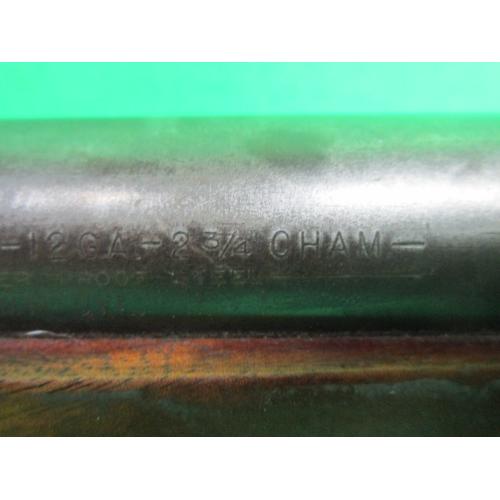 USED WINCHESTER MODEL 1400 12GA 26" W/EXTRA BARREL