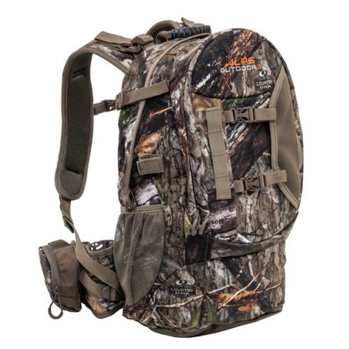 Pursuit Pack - MO Country DNA