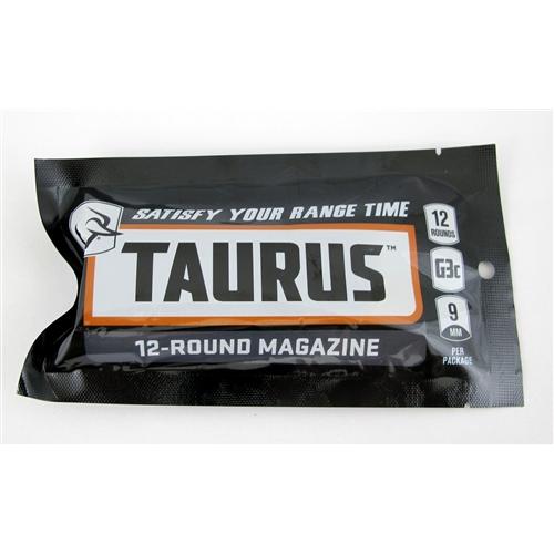 Taurus G3C 12rd 9mm Magazine