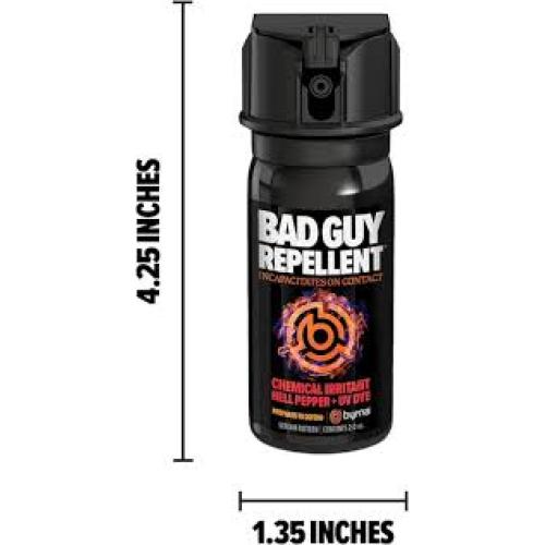 Byrna Technologies BGR02105 Bad