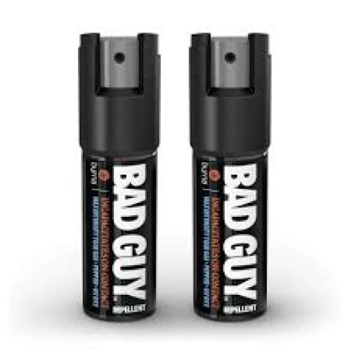 Byrna Technologies BGR02104 BGR