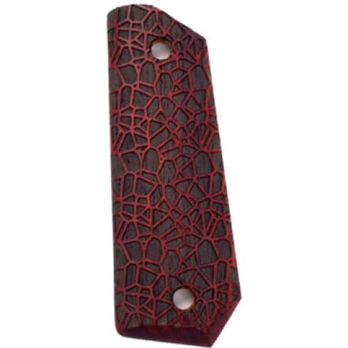 Ed Brown 1911 Labyrinth Grips -