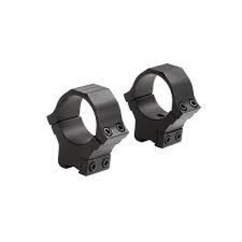 Sun Optics 30mm Weaver Rings Med