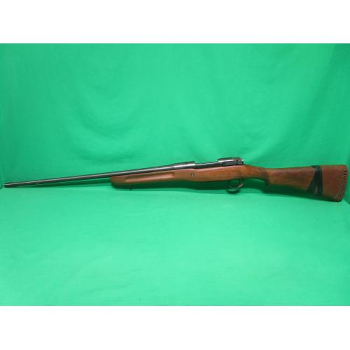 USED EDDYSTONE 1917 30-06 SPRG 26" SPORTER DRILLED & TAPPED