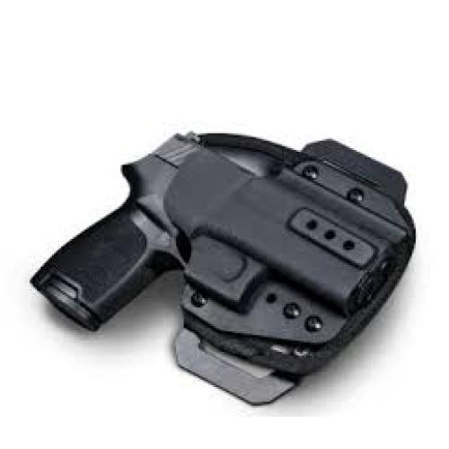 KYDEX HOLSTER LEATHER