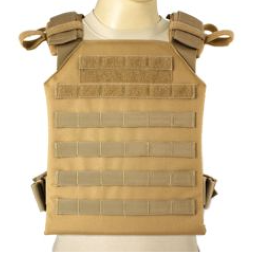 MOLLE Plate Carrier