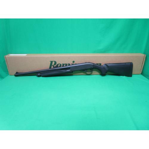 USED REMINGTON 870 FIELDMASTER 20" W/ BOX