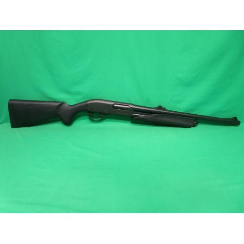 USED REMINGTON 870 FIELDMASTER 20" W/ BOX