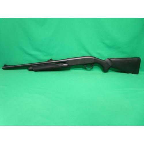 USED REMINGTON 870 FIELDMASTER 20" W/ BOX