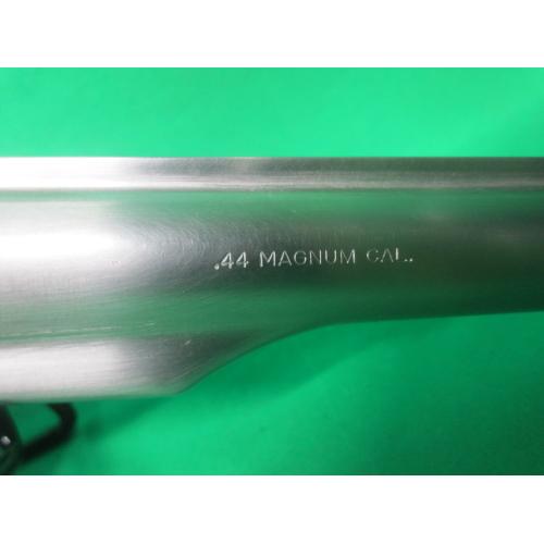USED RUGER REDHAWK 44MAG 7.5" 6 SHOT