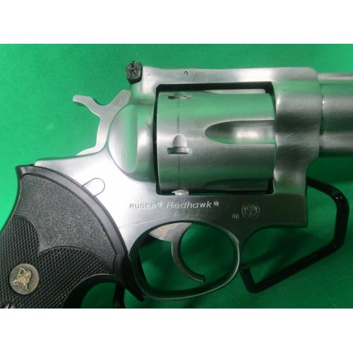USED RUGER REDHAWK 44MAG 7.5" 6 SHOT