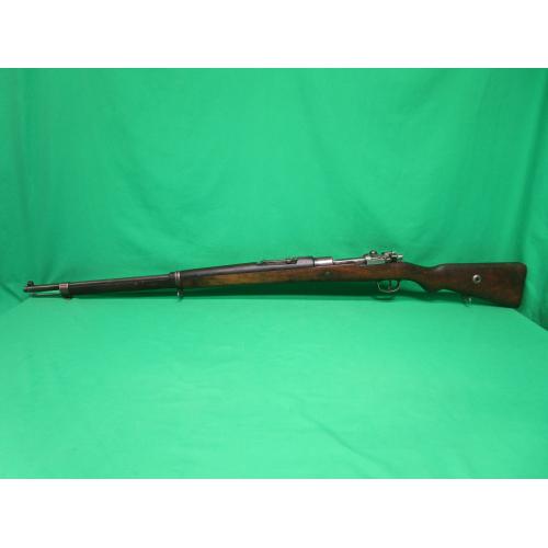 USED 1941 TURKISH ANKARA K. KALE M1938 8MM 30"