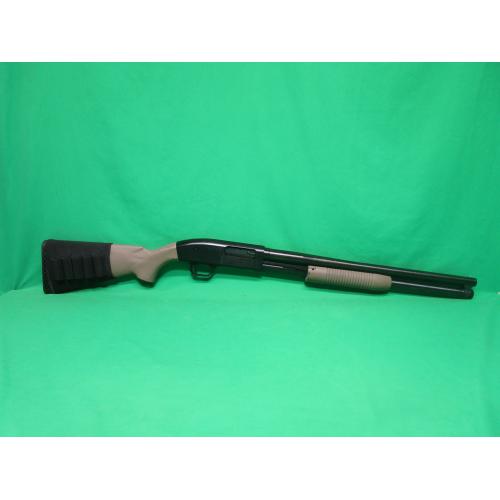USED MAVERICK 88 12GA 20"