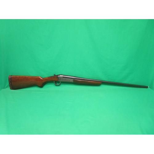 USED SAVAGE 220B 20GA 28" BARREL