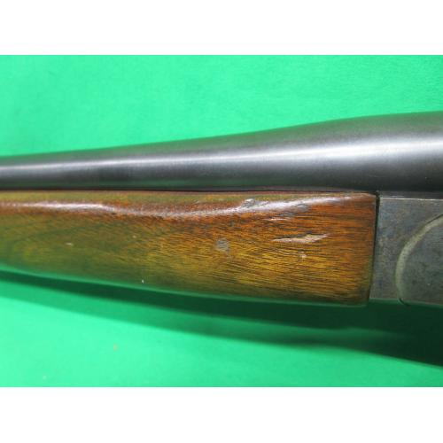 USED SAVAGE 220B 20GA 28" BARREL