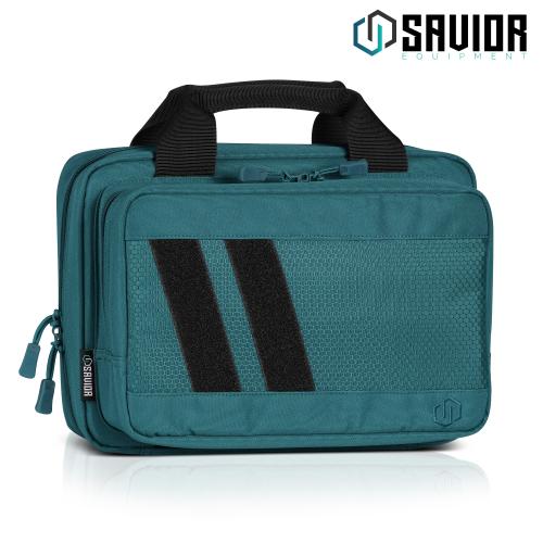 Double Pistol Bag - Specialist - Savior Tea