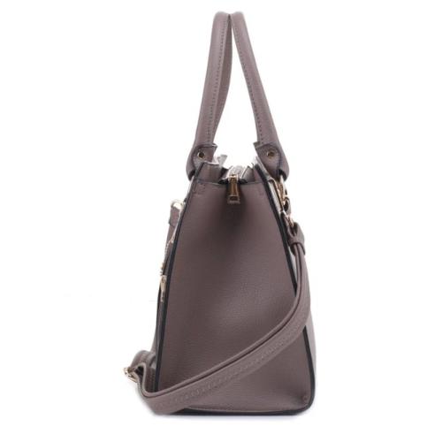 Jessie & James Dina Concealed Carry Lock and Key Satchel
