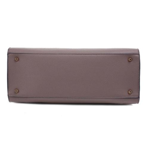 Jessie & James Dina Concealed Carry Lock and Key Satchel
