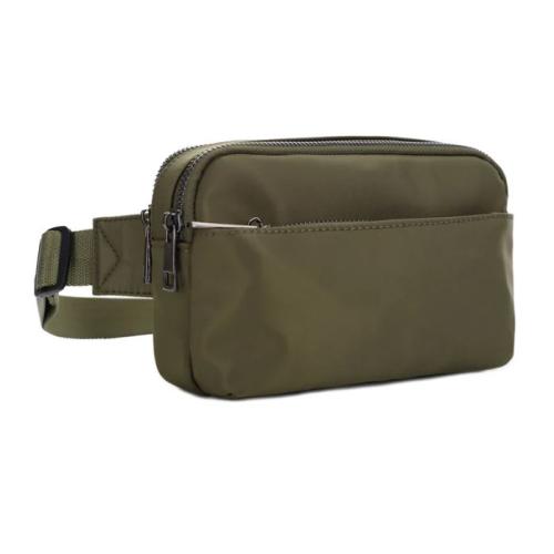 Jessie & James Waimea Conceal Carry Fanny Pack Olive