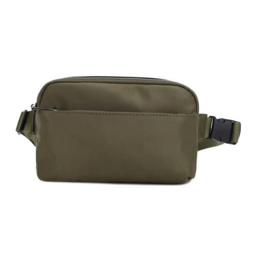 Jessie & James Waimea Conceal Carry Fanny Pack Olive
