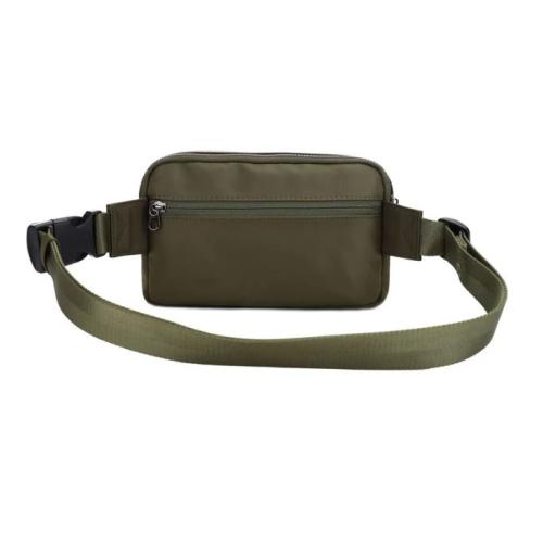 Jessie & James Waimea Conceal Carry Fanny Pack Olive