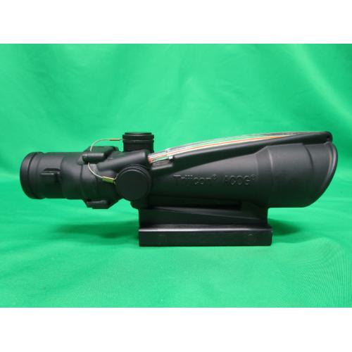 USED TRIJICON ACOG 3.5X 223F