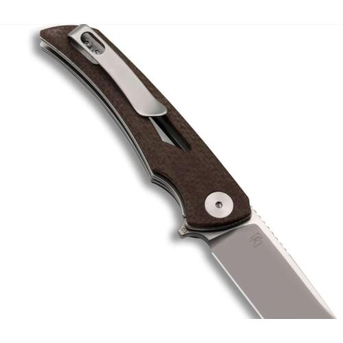 Eikonic 551SBR Aperture Linerloc