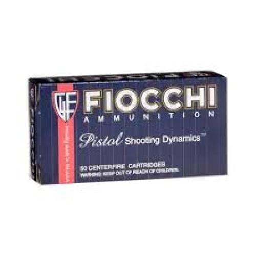 Fiocchi 9X21 Shooting Dynamics 9