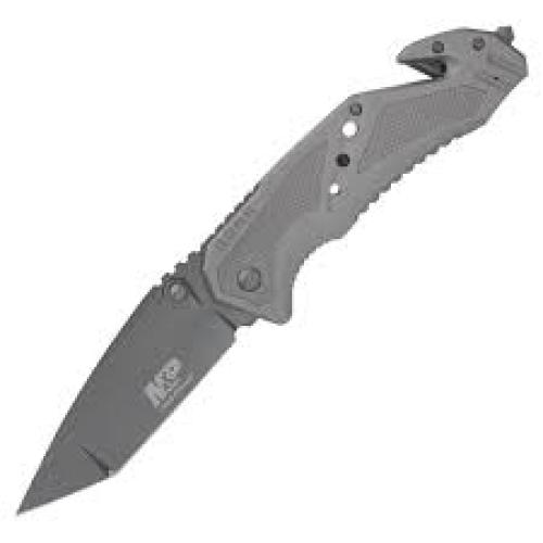 Smith & Wesson SWMP11G Tanto Fol