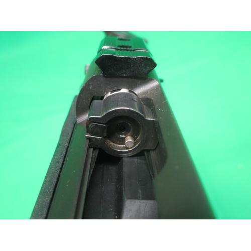 USED MOSSBERG PATRIOT 308 22" (Consignment)