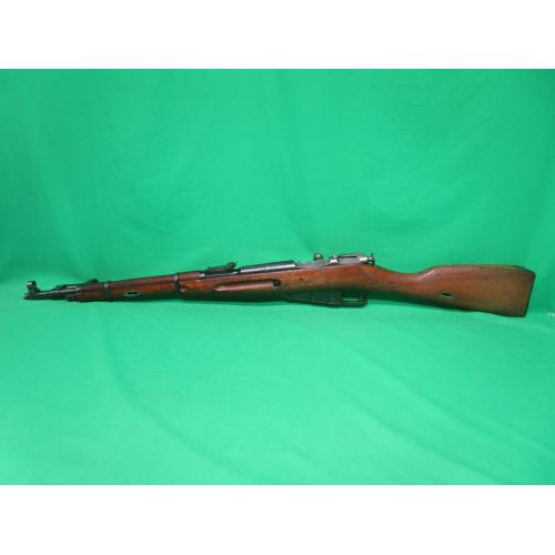 USED 1955 CHINESE M53 7.62X54R 22" (Consignment)