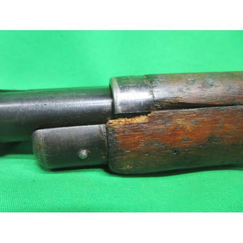 USED 1955 CHINESE M53 7.62X54R 22" (Consignment)