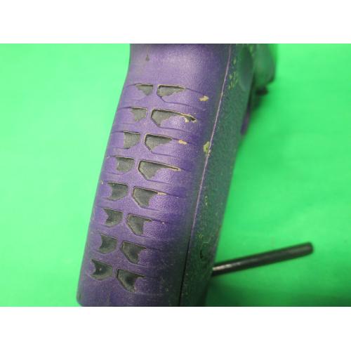 USED SCCY CPX-1 9MM 3" W/ (2) 10RD MAGS