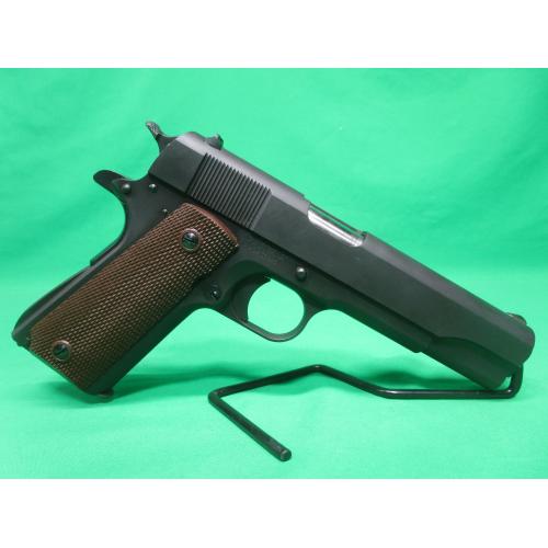 USED AUTO ORDNANCE 1911A1 US ARMY 45 ACP W/ (1) 7RD MAG