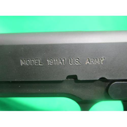 USED AUTO ORDNANCE 1911A1 US ARMY 45 ACP W/ (1) 7RD MAG