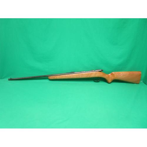 USED REMINGTON 510 TARGETMASTER 22S/L/LR 25"