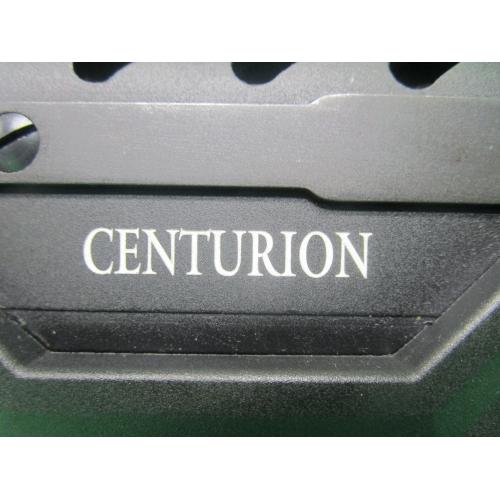 USED CENTURION BP-12 12GA 20.5" W/CHOKES & (1) 5RD MAG